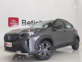 pulse 1.0 turbo 200 audace hibrido 4p automatico 2026 lajeado