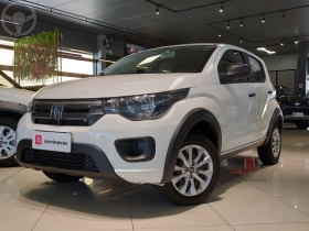 mobi 1.0 8v evo flex like. manual 2023 lajeado