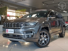 commander 2.0 overland td380 4x4 turbo diesel 4p automatico 2022 lajeado