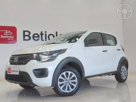 mobi 1.0 8v evo flex like. manual 2024 lajeado