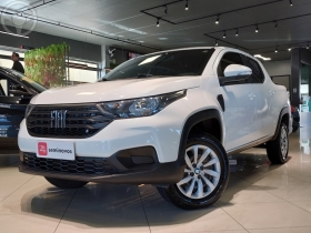 strada 1.3 fire freedom 8v cd flex 4p manual 2023 lajeado