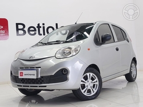 qq 1.0 mpfi 12v 4p manual 2018 lajeado