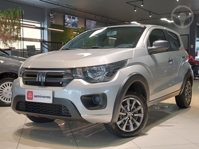 mobi 1.0 8v evo flex like. manual 2023 lajeado