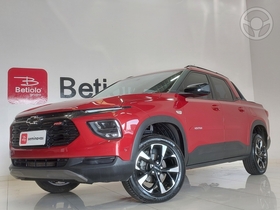 montana 1.2 rs turbo 12v flex 4p automatico 2024 lajeado