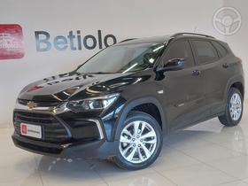 tracker 1.0 12v ltz turbo flex 4p automatico 2023 lajeado