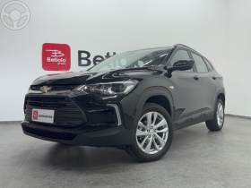 tracker 1.0 12v ltz turbo flex 4p automatico 2024 lajeado