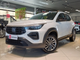 pulse 1.3 drive 8v flex 4p automatico 2024 lajeado