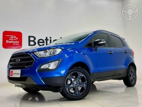 ecosport 1.5 tivct flex freestyle manual 2020 lajeado