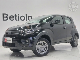 mobi 1.0 8v evo flex like. manual 2026 lajeado