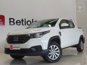 strada 1.3 fire freedom 8v cd flex 4p manual 2025 lajeado