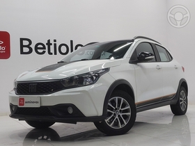 argo 1.3 8v trekking flex 4p manual 2023 lajeado