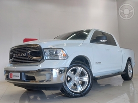 classic 5.7 laramie v8 hemi 4p automatica 2023 lajeado