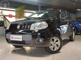uno 1.0 evo vivace 8v flex 4p manual 2014 lajeado