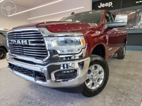 2500 LARAMIE 6.7 NIGHT ED TURBO CD 4X4 DIESEL 4P AUTOMÁTICO