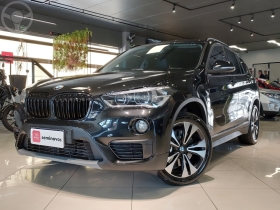 x1 2.0 16v turbo activeflex sdrive20i 4p automatico 2016 lajeado