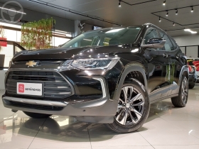 TRACKER 1.2 12V PREMIER TURBO FLEX 4P AUTOMÁTICO