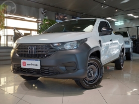 strada 1.4 endurance cs plus 8v flex 2p manual 2023 lajeado