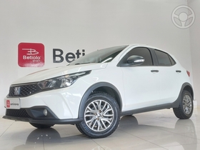 argo 1.3 8v endurance flex 4p manual 2025 lajeado