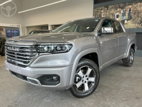 rampage 2.0 laramie 4x4 turbo diesel 4p automatico 2025 lajeado