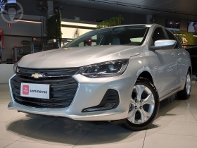 onix 1.0premier plus 12v turbo flex 4p automatico 2020 lajeado