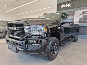 2500 laramie 6.7 night ed turbo cd 4x4 diesel 4p automatico 2024 lajeado