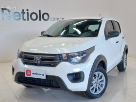 mobi 1.0 8v evo flex like. manual 2023 lajeado