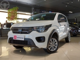 mobi 1.0 8v evo flex like. manual 2021 lajeado