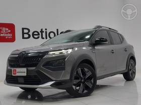 kardian 1.0 premiere edition turbo flex 4p automatico 2025 lajeado