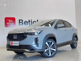 fastback 1.0 audace 200 turbo flex 4p automatico 2023 lajeado