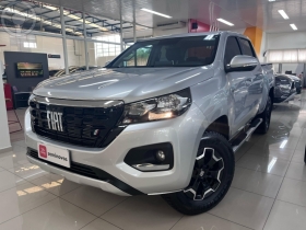 titano 2.2 volcano turbo 4x4 diesel 4p automatico 2025 lajeado