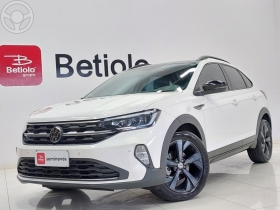 nivus 1.0 tsi highline flex 4p automatico 2024 lajeado