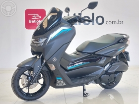 nmax 160 abs  2022 lajeado