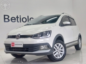 crossfox 1.6 msi flex 16v 4p manual 2016 lajeado