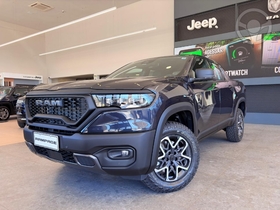 rampage 2.0 rebel 4x4 turbo diesel 4p automatico 2026 lajeado