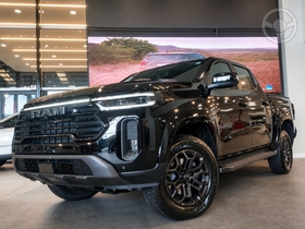 dakota 2.2 4x4 laramie cd turbo 16v diesel 4p automatico 2026 lajeado