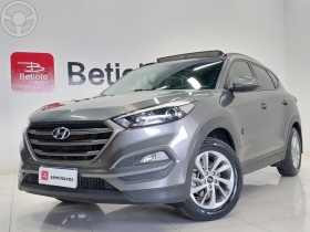 TUCSON 1.6 16V T-GDI GLS ECOSHIFT