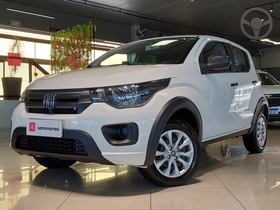MOBI 1.0 8V EVO FLEX LIKE. MANUAL