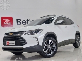 TRACKER 1.2 12V PREMIER TURBO FLEX 4P AUTOMÁTICO