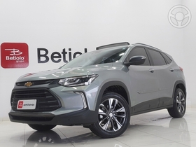 tracker 1.2 12v premier turbo flex 4p automatico 2024 lajeado