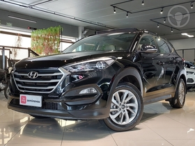 tucson 1.6 16v t gdi gls ecoshift 2022 lajeado