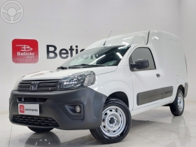 FIORINO 1.4 ENDURANCE EVO 8V FLEX 2P MANUAL