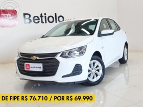 onix 1.0 lt 12v turbo flex 4p manual 2023 lajeado