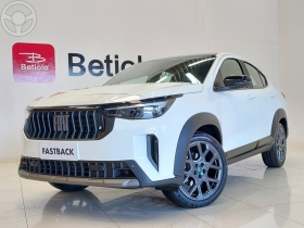 fastback 1.0 impetus 200 turbo flex 4p automatico 2026 lajeado