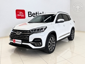 TIGGO 1.6 8 TGDI MAX DRIVE 16V 4P AUTOMÁTICO