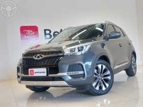 tiggo 1.5 16v turbo 5x txs flex 4p automatico 2022 lajeado
