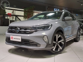 nivus 1.0 tsi highline flex 4p automatico 2021 lajeado