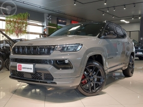 compass 2.0 hurricane blackhawk 4x4 turbo 4p automatico 2025 lajeado