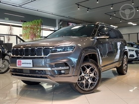 commander 2.0 overland td380 4x4 turbo diesel 4p automatico 2025 lajeado