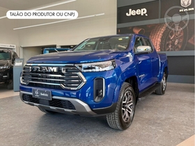 dakota 2.2 4x4 laramie cd turbo 16v diesel 4p automatico 2026 lajeado
