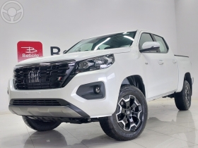 TITANO 2.2 VOLCANO TURBO 4X4 DIESEL 4P AUTOMÁTICO